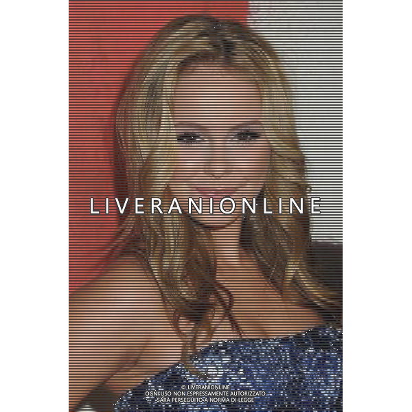1 February 2011 - Los Angeles, California - Cassi Thomson. \'Waiting For Forever\' Los Angeles Premiere held at Pacific Theatres at The Grove. Photo Credit: Byron Purvis/AdMedia AG. ALDO LIVERANI SAS ITALY ONLY