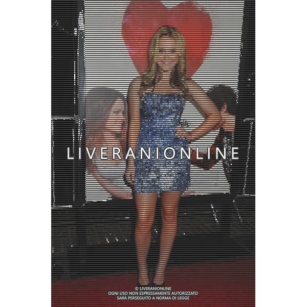 1 February 2011 - Los Angeles, California - Cassi Thomson. \'Waiting For Forever\' Los Angeles Premiere held at Pacific Theatres at The Grove. Photo Credit: Byron Purvis/AdMedia AG. ALDO LIVERANI SAS ITALY ONLY
