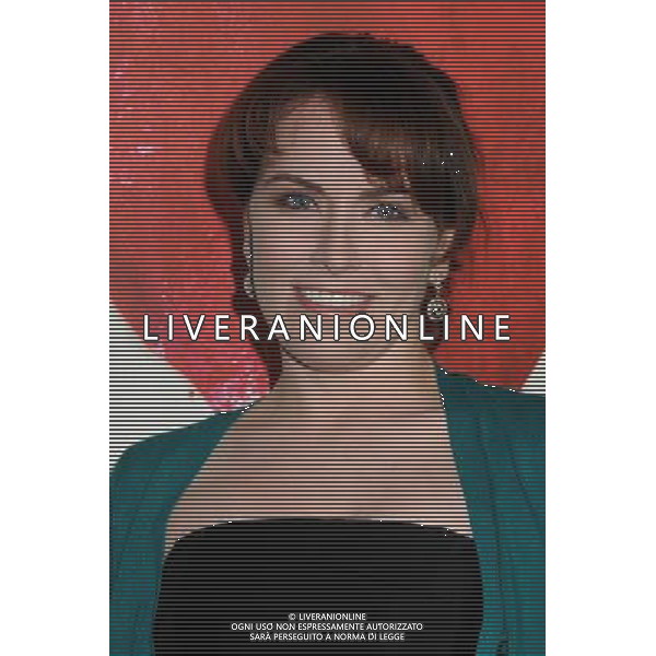 1 February 2011 - Los Angeles, California - Crista Flanagan. \'Waiting For Forever\' Los Angeles Premiere held at Pacific Theatres at The Grove. Photo Credit: Byron Purvis/AdMedia AG. ALDO LIVERANI SAS ITALY ONLY
