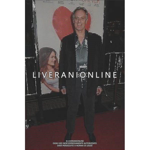 1 February 2011 - Los Angeles, California - Keith Carradine. \'Waiting For Forever\' Los Angeles Premiere held at Pacific Theatres at The Grove. Photo Credit: Byron Purvis/AdMedia AG. ALDO LIVERANI SAS ITALY ONLY