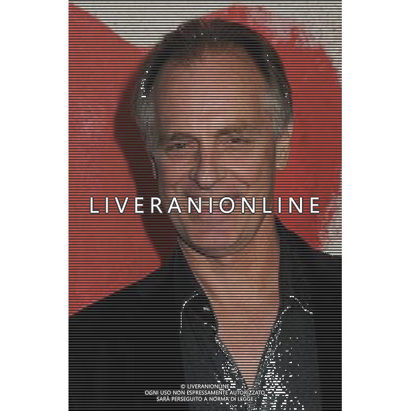 1 February 2011 - Los Angeles, California - Keith Carradine. \'Waiting For Forever\' Los Angeles Premiere held at Pacific Theatres at The Grove. Photo Credit: Byron Purvis/AdMedia AG. ALDO LIVERANI SAS ITALY ONLY