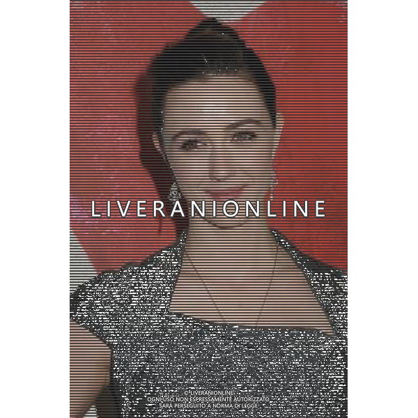 1 February 2011 - Los Angeles, California - Madeline Zima. \'Waiting For Forever\' Los Angeles Premiere held at Pacific Theatres at The Grove. Photo Credit: Byron Purvis/AdMedia AG. ALDO LIVERANI SAS ITALY ONLY
