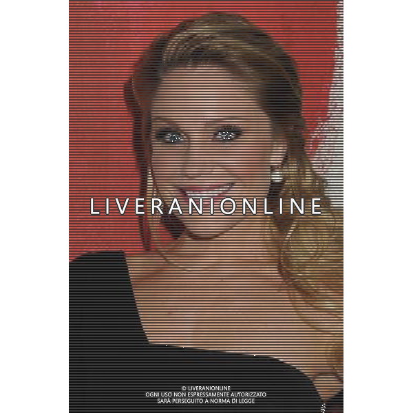 1 February 2011 - Los Angeles, California - Virginia Williams. \'Waiting For Forever\' Los Angeles Premiere held at Pacific Theatres at The Grove. Photo Credit: Byron Purvis/AdMedia AG. ALDO LIVERANI SAS ITALY ONLY