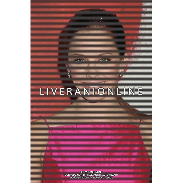 1 February 2011 - Los Angeles, California - Amy Paffrath. \'Waiting For Forever\' Los Angeles Premiere held at Pacific Theatres at The Grove. Photo Credit: Byron Purvis/AdMedia AG. ALDO LIVERANI SAS ITALY ONLY
