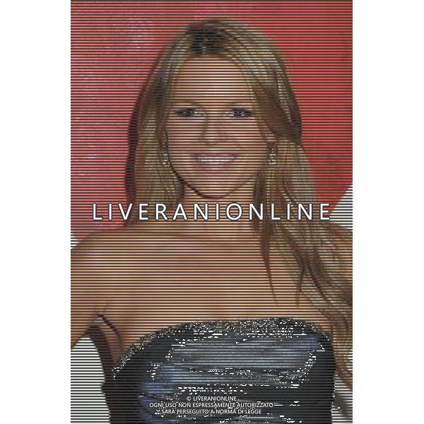1 February 2011 - Los Angeles, California - Ali Fedotowsky. \'Waiting For Forever\' Los Angeles Premiere held at Pacific Theatres at The Grove. Photo Credit: Byron Purvis/AdMedia AG. ALDO LIVERANI SAS ITALY ONLY