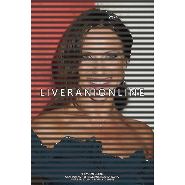 1 February 2011 - Los Angeles, California - Edyta Sliwinska. \'Waiting For Forever\' Los Angeles Premiere held at Pacific Theatres at The Grove. Photo Credit: Byron Purvis/AdMedia AG. ALDO LIVERANI SAS ITALY ONLY