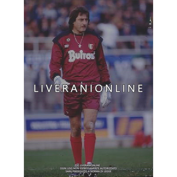 CLAUDIO GARELLA FOTO ARCHIVIO ALDO LIVERANI S.A.S.