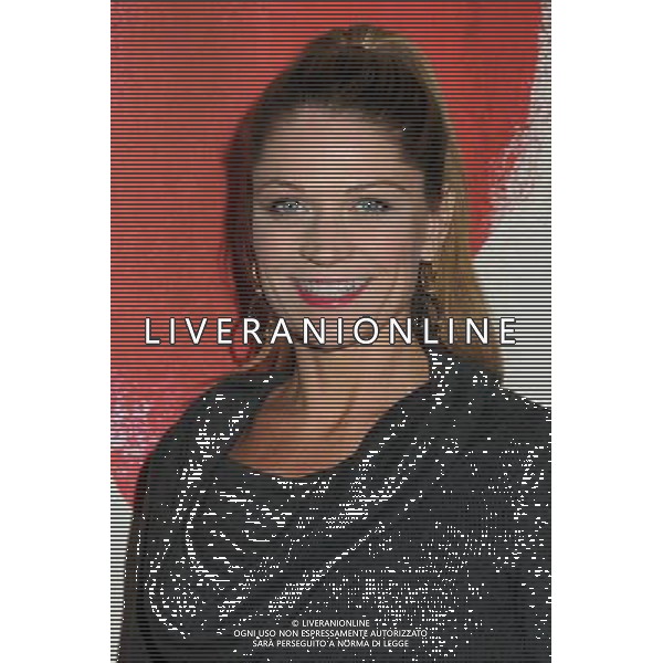 1 February 2011 - Los Angeles, California - Dendrie Taylor. \'Waiting For Forever\' Los Angeles Premiere held at Pacific Theatres at The Grove. Photo Credit: Byron Purvis/AdMedia AG. ALDO LIVERANI SAS ITALY ONLY