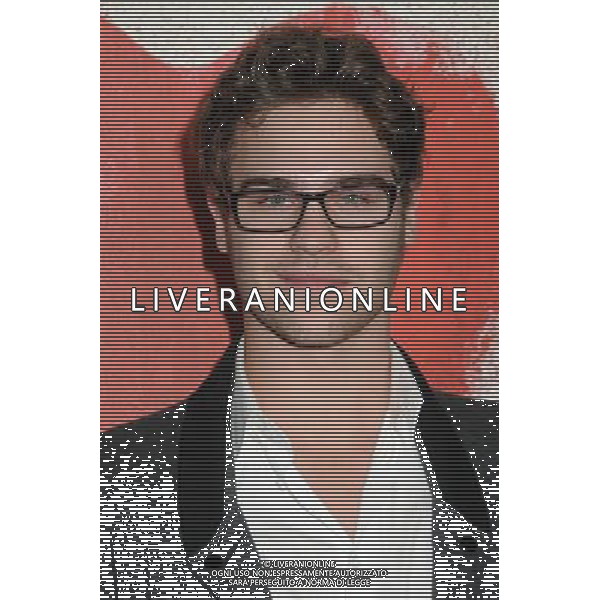 1 February 2011 - Los Angeles, California - Grey Damon. \'Waiting For Forever\' Los Angeles Premiere held at Pacific Theatres at The Grove. Photo Credit: Byron Purvis/AdMedia AG. ALDO LIVERANI SAS ITALY ONLY