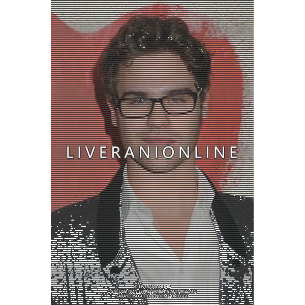 1 February 2011 - Los Angeles, California - Grey Damon. \'Waiting For Forever\' Los Angeles Premiere held at Pacific Theatres at The Grove. Photo Credit: Byron Purvis/AdMedia AG. ALDO LIVERANI SAS ITALY ONLY