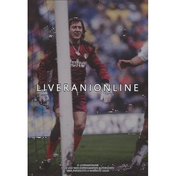 CLAUDIO GARELLA FOTO ARCHIVIO ALDO LIVERANI S.A.S.