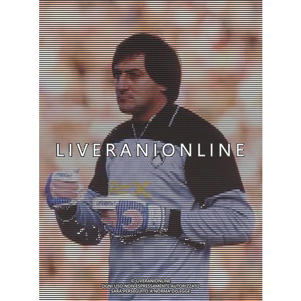 CLAUDIO GARELLA FOTO ARCHIVIO ALDO LIVERANI S.A.S.