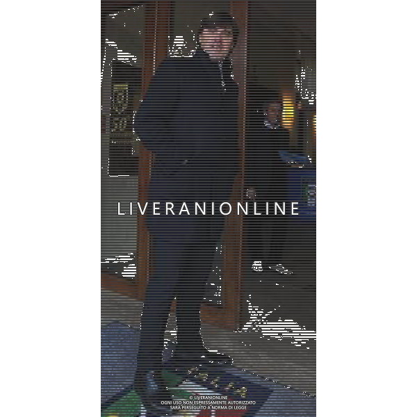 Panchina d Oro e Panchina d Argento 2010 Firenze - 07.02.2011 Nella Foto:ALESSANDRO CALORI /Ph.Vitez-Ag. Aldo Liverani