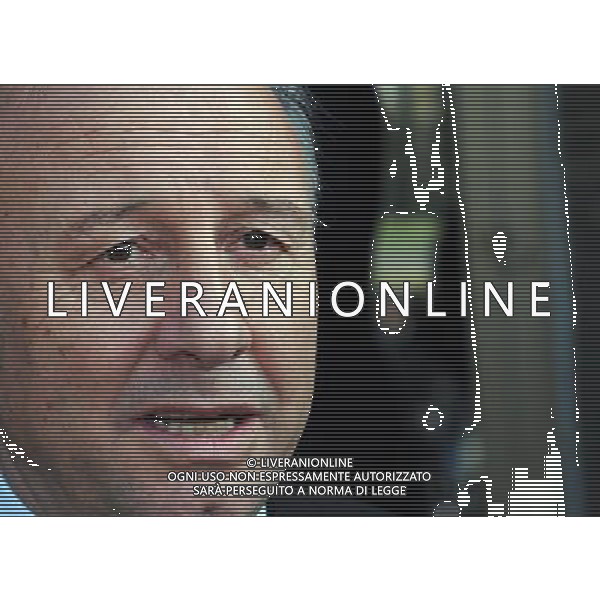 Panchina d Oro e Panchina d Argento 2010 Firenze - 07.02.2011 Nella Foto:Alberto Zaccheroni /Ph.Vitez-Ag. Aldo Liverani