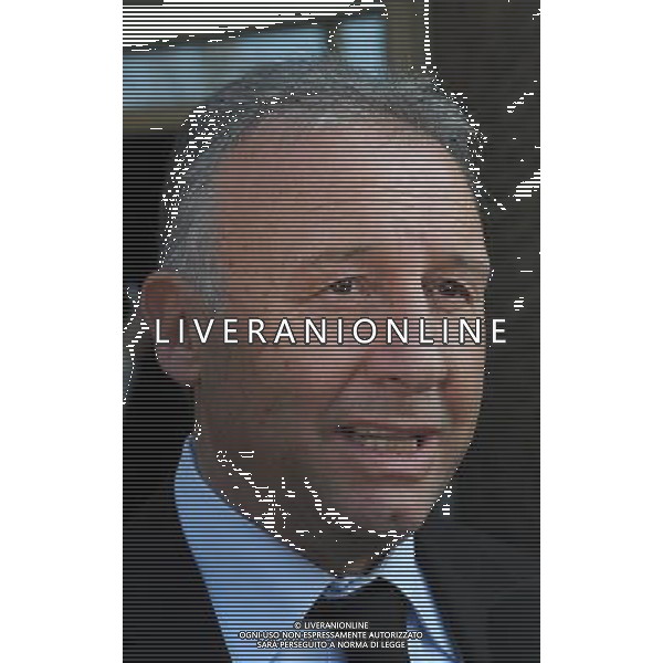 Panchina d Oro e Panchina d Argento 2010 Firenze - 07.02.2011 Nella Foto:Alberto Zaccheroni /Ph.Vitez-Ag. Aldo Liverani