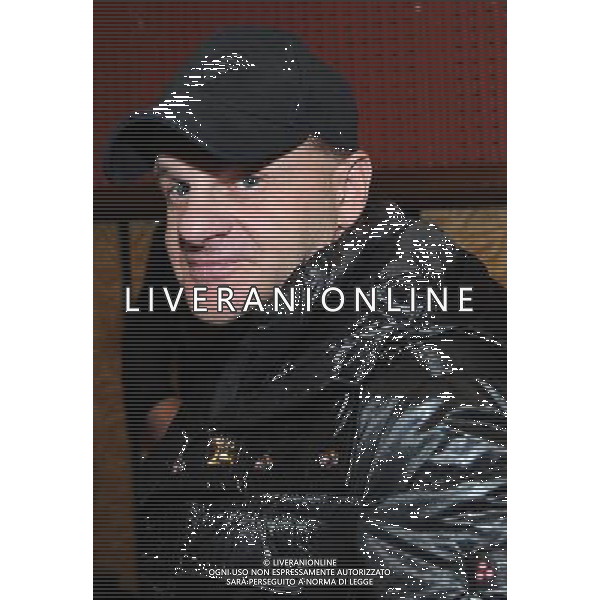 Panchina d Oro e Panchina d Argento 2010 Firenze - 07.02.2011 Nella Foto: /Ph.Vitez-Ag. Aldo Liverani