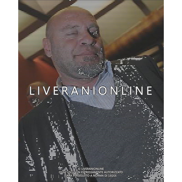 Panchina d Oro e Panchina d Argento 2010 Firenze - 07.02.2011 Nella Foto:Serse Cosmi /Ph.Vitez-Ag. Aldo Liverani