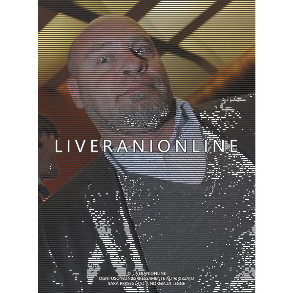 Panchina d Oro e Panchina d Argento 2010 Firenze - 07.02.2011 Nella Foto:Serse Cosmi /Ph.Vitez-Ag. Aldo Liverani