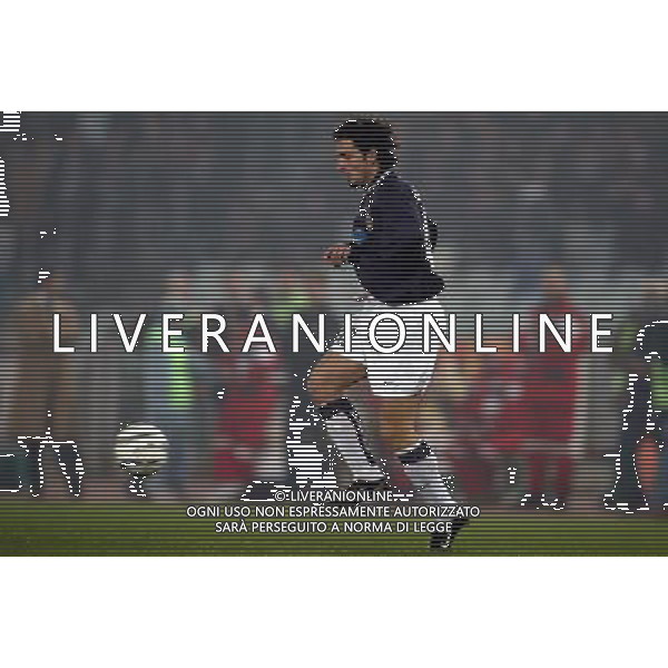 Roma 17/03/2004 Lazio-Juventus Tim Cup 2003/2004 Nella foto: Bartolucci.* Ph Gianni Nucci/Aldo Liverani