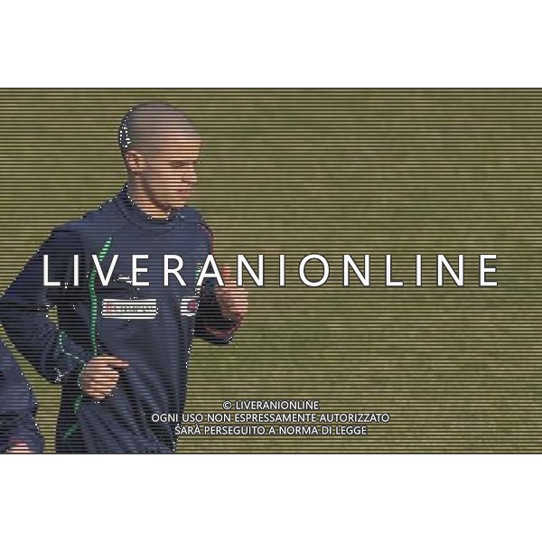 Raduno Nazionale Italiana a Coverciano Firenze - 07.02.2011 Allenamento Nella Foto:giovinco sebastian /Ph.Vitez-Ag. Aldo Liverani