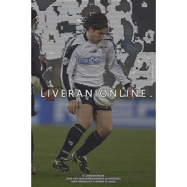 Roma 17/03/2004 Lazio-Juventus Tim Cup 2003/2004 Nella foto: Giannichedda Giuliano.* Ph Gianni Nucci/Aldo Liverani