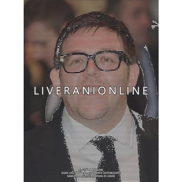 Picture Shows: Nick Frost attending the World Premiere of Paul, Empire Leicester Square, London. 7th February 2011 AG. ALDO LIVERANI SAS ITALY ONLY *** Local Caption ***