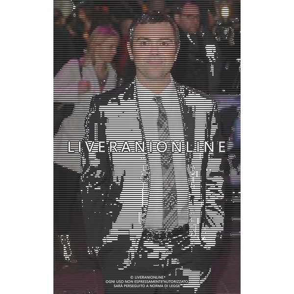 Picture Shows: Joe La Truglio attending the World Premiere of Paul, Empire Leicester Square, London. 7th February 2011 AG. ALDO LIVERANI SAS ITALY ONLY *** Local Caption ***