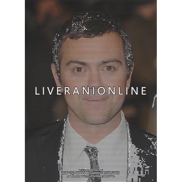 Picture Shows: Joe La Truglio attending the World Premiere of Paul, Empire Leicester Square, London. 7th February 2011 AG. ALDO LIVERANI SAS ITALY ONLY *** Local Caption ***