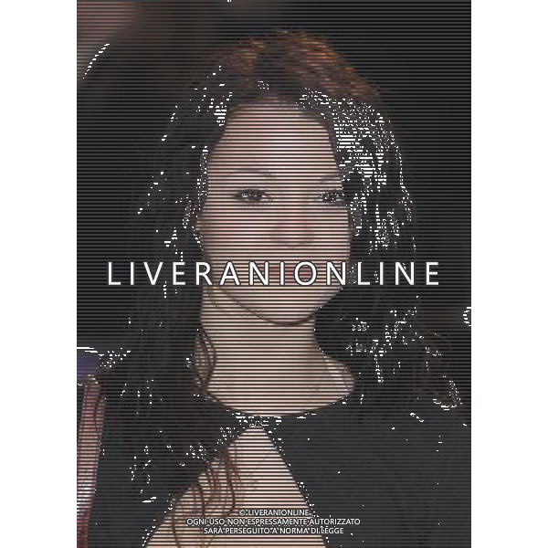 Picture Shows: Megan Prescott attending the World Premiere of Paul, Empire Leicester Square, London. 7th February 2011 AG. ALDO LIVERANI SAS ITALY ONLY *** Local Caption ***
