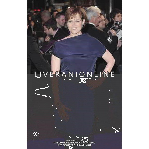 Picture Shows: Sigourney Weaver attending the World Premiere of Paul, Empire Leicester Square, London. 7th February 2011 AG. ALDO LIVERANI SAS ITALY ONLY *** Local Caption ***