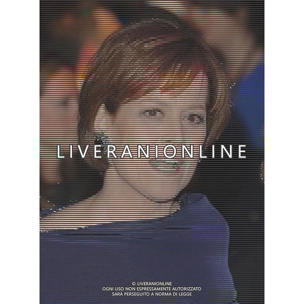 Picture Shows: Sigourney Weaver attending the World Premiere of Paul, Empire Leicester Square, London. 7th February 2011 AG. ALDO LIVERANI SAS ITALY ONLY *** Local Caption ***