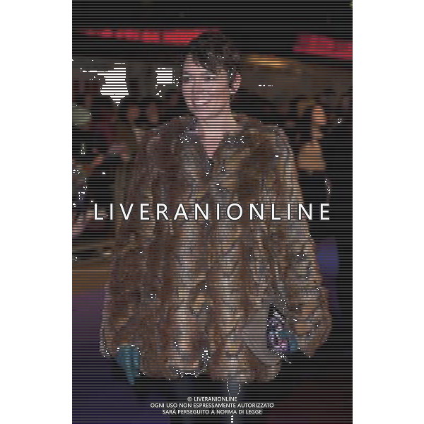 Olivia Colman at The World Premiere of Paul, at the Empire Leicester Square, London. February 7, 2011. AG. ALDO LIVERANI SAS ITALY ONLY *** Local Caption ***