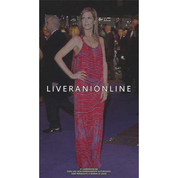 Kristen Wigg at The World Premiere of Paul, at the Empire Leicester Square, London. February 7, 2011. AG. ALDO LIVERANI SAS ITALY ONLY *** Local Caption ***