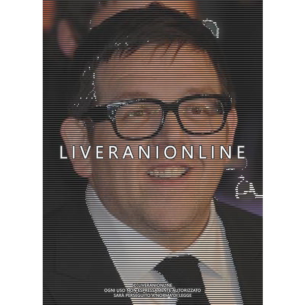 Nick Frost, Paul, World Premiere, Leicester Square, London. 07.02.11 AG. ALDO LIVERANI SAS ITALY ONLY *** Local Caption ***
