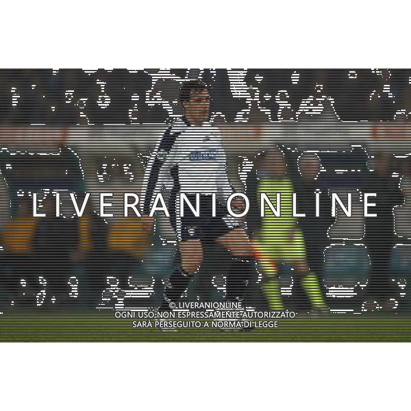Roma 17/03/2004 Lazio-Juventus Tim Cup 2003/2004 Nella foto: Muzzi Roberto.* Ph Gianni Nucci/Aldo Liverani