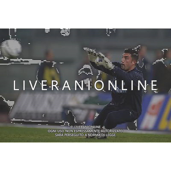 Roma 17/03/2004 Lazio-Juventus Tim Cup 2003/2004 Nella foto: Sereni Matteo.* Ph Gianni Nucci/Aldo Liverani