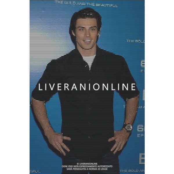Adam Gregory Photo by Scott Downie \'The Bold and the Beautiful\', today marks the broadcast date of the 6,000th episode with a special cast and crew party on the set where all episodes were filmed CBS Television Studios Los Angeles February 7, 2011 - Los Angeles, California Il Bold and the Beautiful, segna oggi la data di trasmissione dell\'episodio 6.000mo con un cast e crew party speciale sul set, dove tutti gli episodi sono stati girati AG. ALDO LIVERANI SAS ITALY ONLY *** Local Caption ***