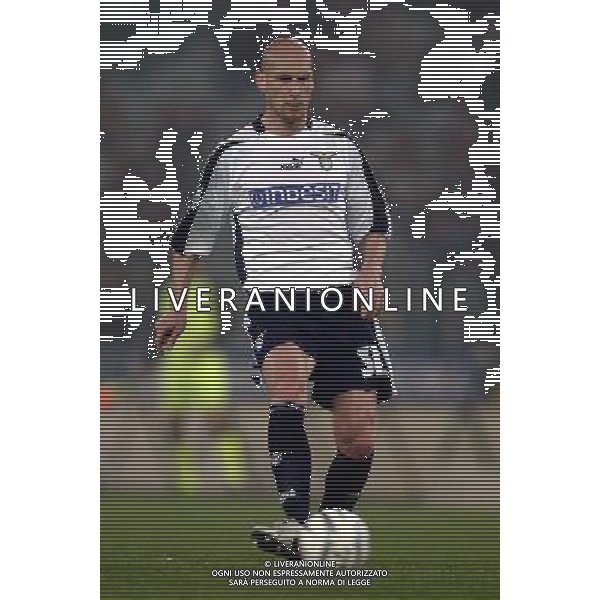 Roma 17/03/2004 Lazio-Juventus Tim Cup 2003/2004 Nella foto: Stam Jaap.* Ph Gianni Nucci/Aldo Liverani