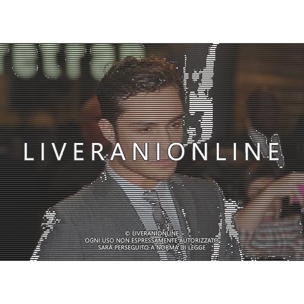 Picture Shows: Ed Westwick attending the World premiere of Chalet Girl. Held at the Vue cinema, Westfield, London, on Tuesday February 08, 2011. AG. ALDO LIVERANI SAS ITALY ONLY