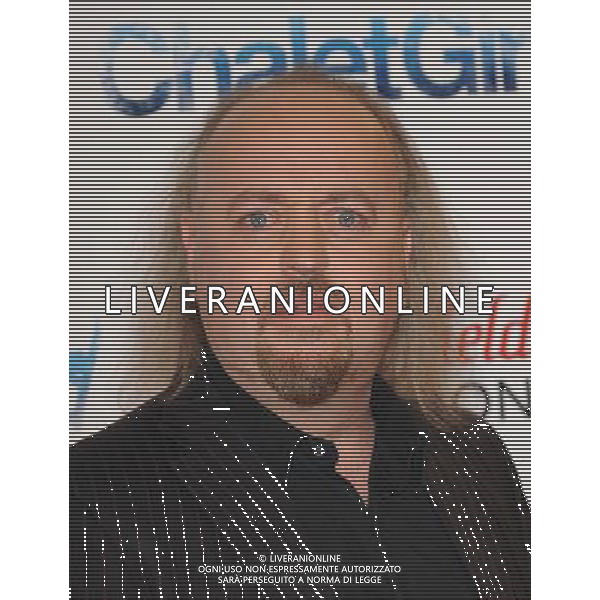  Picture Shows: Bill Bailey attending the World premiere of Chalet Girl. Held at the Vue cinema, Westfield, London, on Tuesday February 08, 2011. AG. ALDO LIVERANI SAS ITALY ONLY