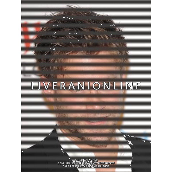  Picture Shows: Ken Duken attending the World premiere of Chalet Girl. Held at the Vue cinema, Westfield, London, on Tuesday February 08, 2011. AG. ALDO LIVERANI SAS ITALY ONLY