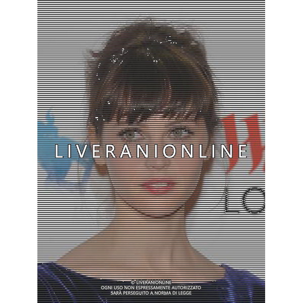  Picture Shows: Felicity Jones attending the World premiere of Chalet Girl. Held at the Vue cinema, Westfield, London, on Tuesday February 08, 2011. AG. ALDO LIVERANI SAS ITALY ONLY