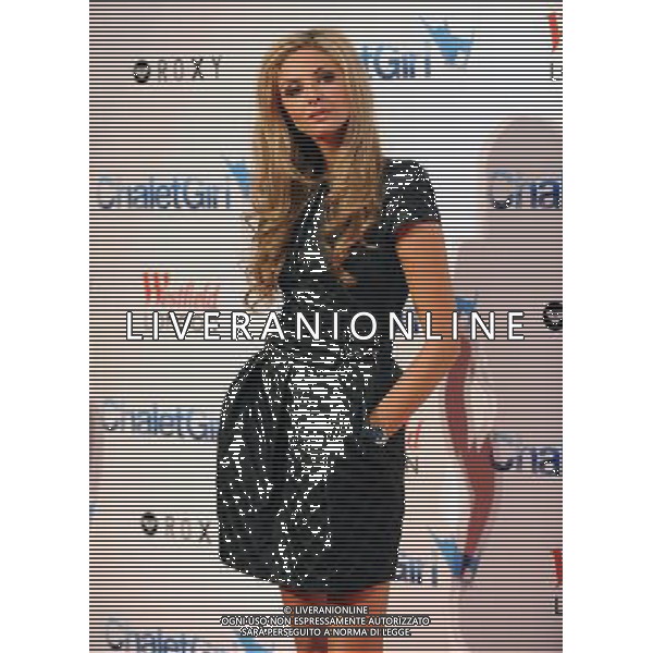  Picture Shows: Tamsin Egerton attending the World premiere of Chalet Girl. Held at the Vue cinema, Westfield, London, on Tuesday February 08, 2011. AG. ALDO LIVERANI SAS ITALY ONLY