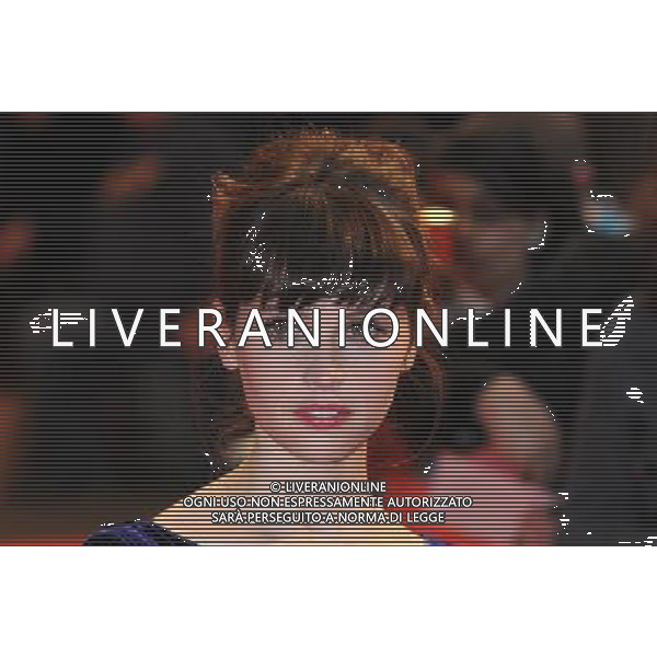 Felicity Jones, Chalet Girl Premiere, Westfield, London. 08.02.11 AG. ALDO LIVERANI SAS ITALY ONLY