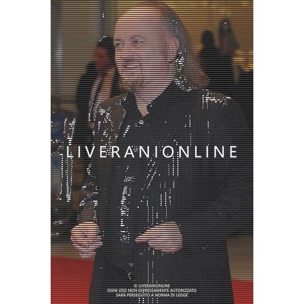 Bill Bailey, Chalet Girl Premiere, Westfield, London. 08.02.11 AG. ALDO LIVERANI SAS ITALY ONLY
