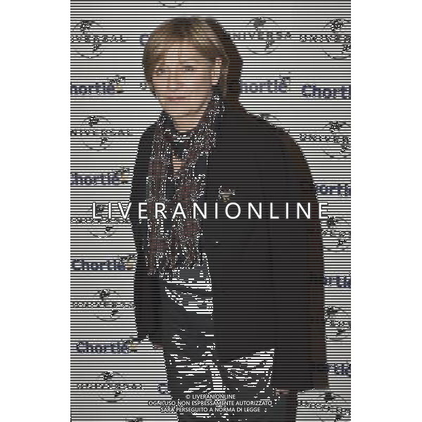7th February 2011: Picture shows comedienne Victoria Wood, who received a special achievement award at the 2011 Chortle Comedy Awards at Floridita, Wardour Street, London. AG. ALDO LIVERANI SAS ITALY ONLY