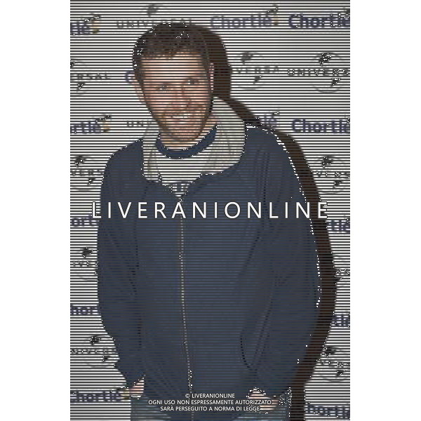 7th February 2011: Picture shows comedian Dave Gorman at the 2011 Chortle Comedy Awards at Floridita, Wardour Street, London. AG. ALDO LIVERANI SAS ITALY ONLY