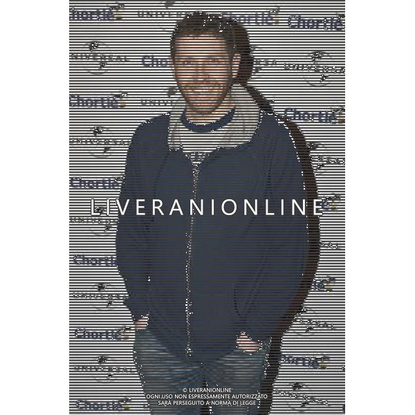 7th February 2011: Picture shows comedian Dave Gorman at the 2011 Chortle Comedy Awards at Floridita, Wardour Street, London. AG. ALDO LIVERANI SAS ITALY ONLY