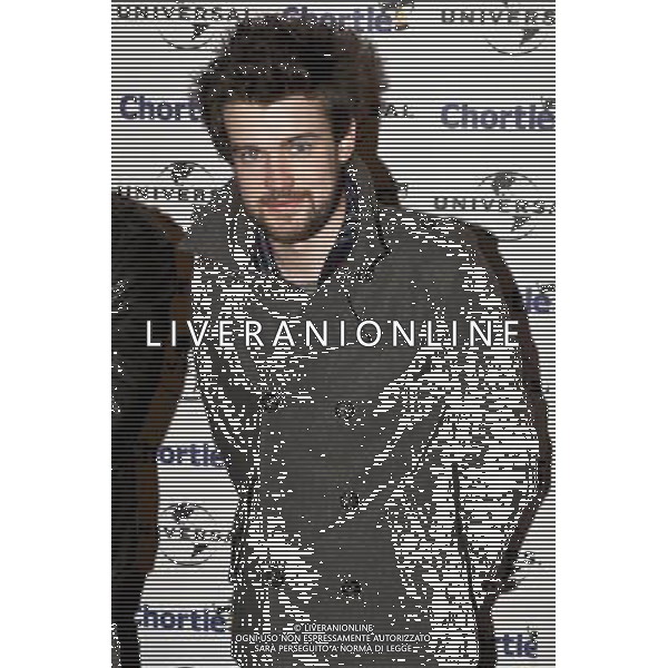 7th February 2011: Picture shows comedian Jack Whtehall at the 2011 Chortle Comedy Awards at Floridita, Wardour Street, London. AG. ALDO LIVERANI SAS ITALY ONLY