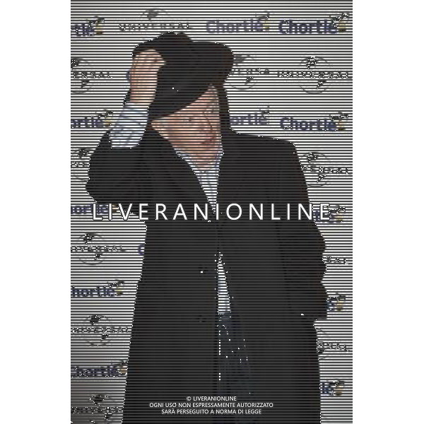 7th February 2011: Picture shows magician Paul Daniels at the 2011 Chortle Comedy Awards at Floridita, Wardour Street, London. AG. ALDO LIVERANI SAS ITALY ONLY